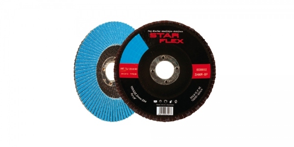 Cutting disk and flap disk wheel